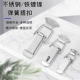 不锈钢搭扣箱扣航空箱锁扣工具箱搭扣箱包挂锁卡扣卡锁弹簧鸭嘴扣