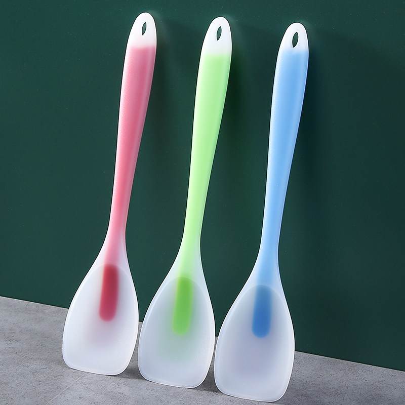 硅胶铲子不粘锅厨具耐高温搅拌煎炒菜锅铲汤勺煎铲炒勺宝宝辅食勺,厨房/烹饪用具,厨房清洁/工具套装,淘宝优惠券,粉丝福利购,淘宝优惠卷