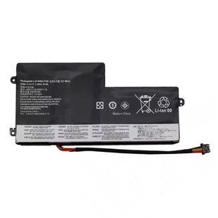 适用联想X240 X260 T440S X250 T460 T450S X230S内置电池45N1112