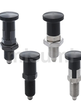 替代C-SXYAN8 C-SXYAT10 C-SXYKN12 C-SXYKT6 16L旋钮柱塞细牙