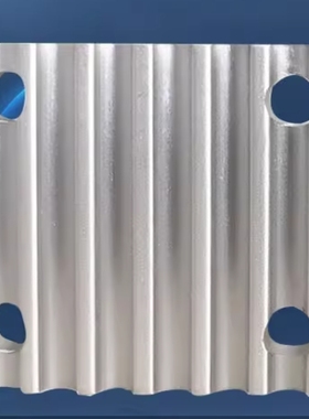 包邮TBCR-S5M100开口带用齿板C-TBCR-S3M060/S3M100 TBCR-S8M-100