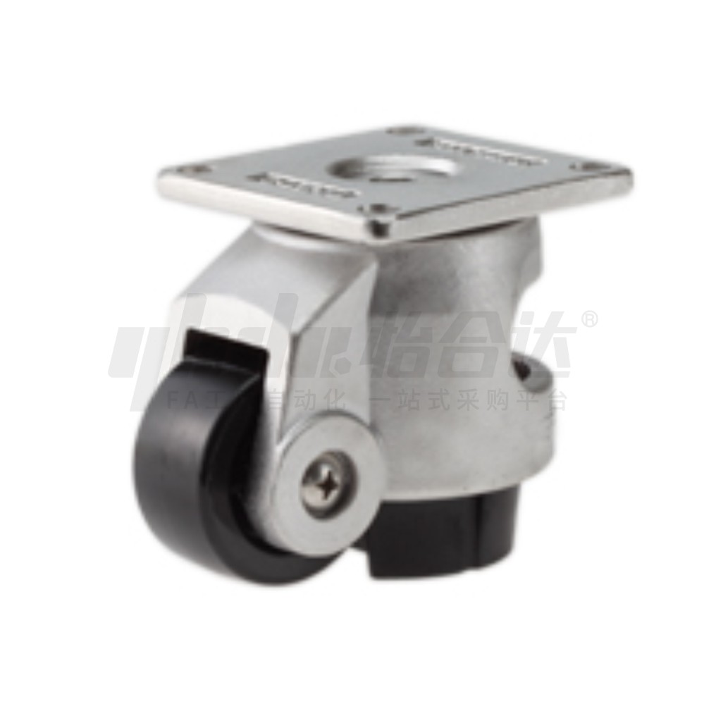 CGT01-50/60-N福马轮J-CXA09-60-NJ J-CXA09-80-NJ/NP平底活动