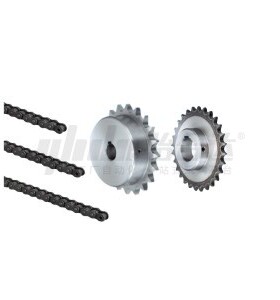 现货替代VLD02-35 VMD01-35 VMD21-35链轮/链条 35系列（06C）