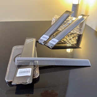 理发店专业长发梳子美发梳发型师专业689剪发梳卷发男女家用发廊