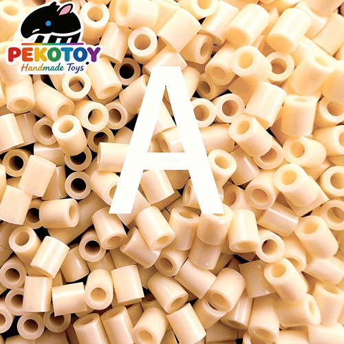 PEKOTOYA系列拼豆补充包无甲醛