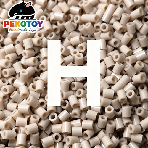 PEKOTOYH系列拼豆补充包无甲醛