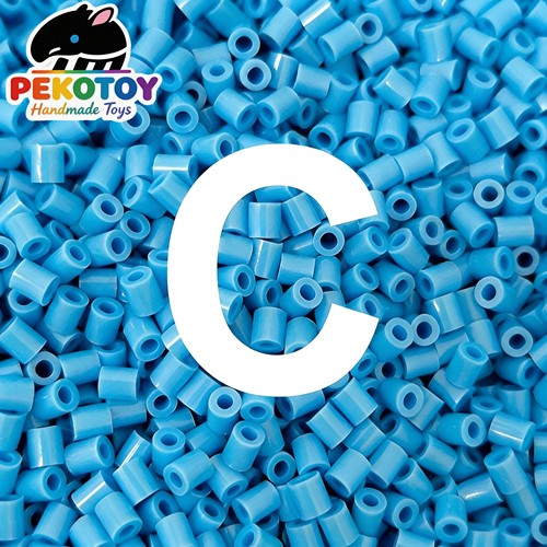 PEKOTOY-C系列拼豆补充包无甲醛