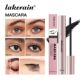 era 黑色睫毛膏睫毛膏inLak纤长卷翘