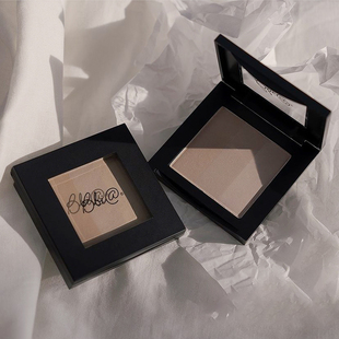 BBIA碧娥单色修容08灰调鼻影三色omega立体侧阴影粉冷白橄榄皮10