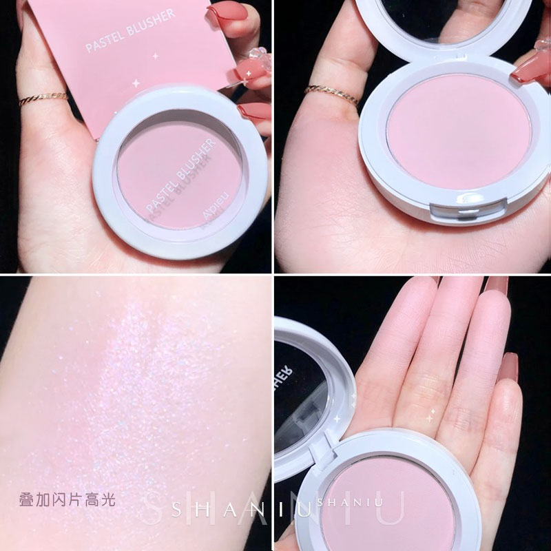 减龄氛围感！冷门宝藏色