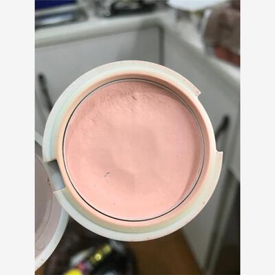 4个月！谁懂我的努力！jill leen腮红baby婴儿粉单色肉粉色膨胀色