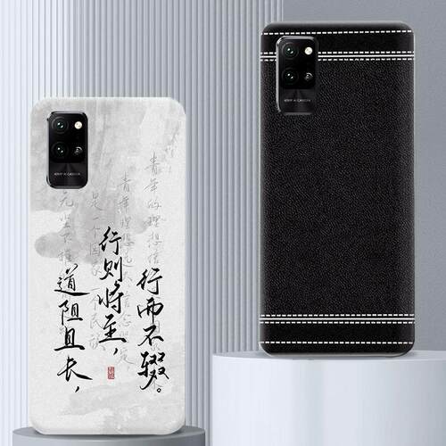 适用于荣耀Play4Pro后盖电池盖