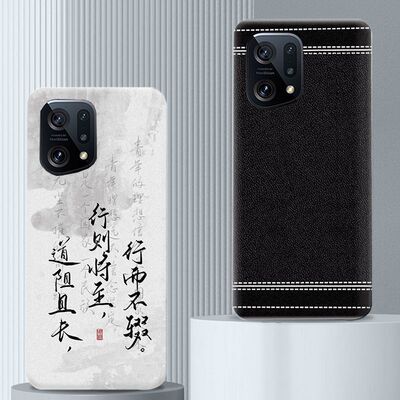 适用于OPPOFindX5后盖改装电池盖
