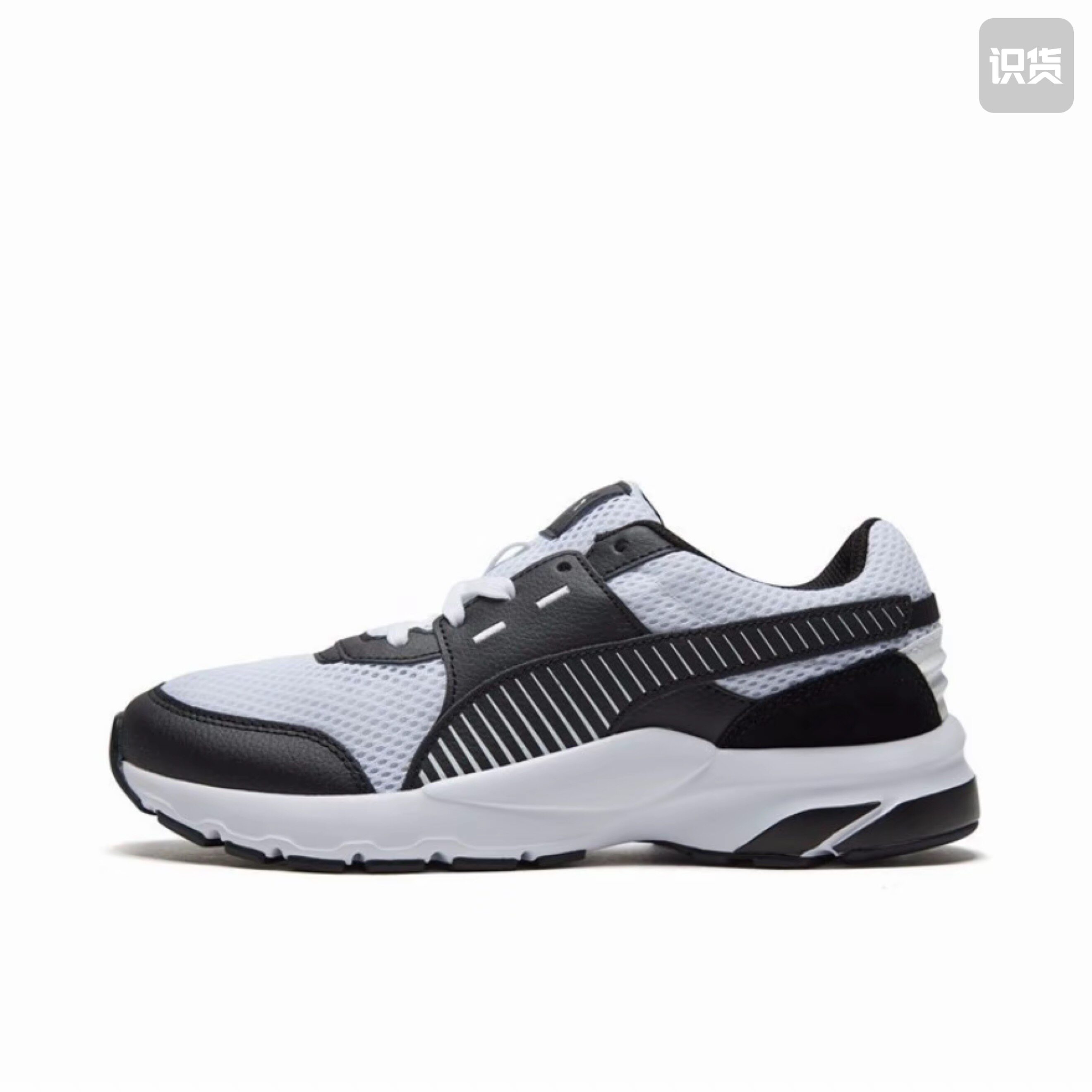 Puma/彪马 Future Runner 369502-04 广东YY仓L3下单阅读详情