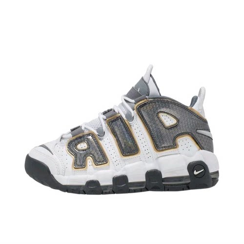 Nike Air发ore Uptempo 运 CQ4583-100发广东BB仓下单请看详情页F