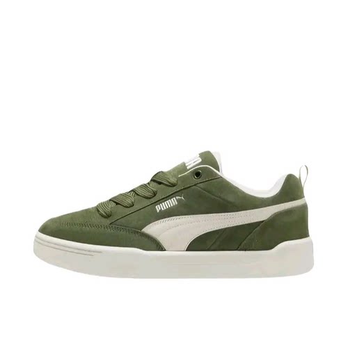 Puma/彪马 Park Lifestyle Raw 401606-12 发广东BB下单请看详情Y