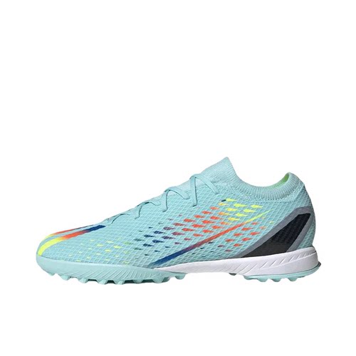 adidas X Speedportal.3 TF 入门 胶质碎钉 人 GW8485 广东JX仓2A