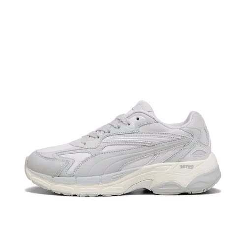Puma/彪马 Teveris Nitro 运动休闲鞋 减震透气舒 392726-02 LW仓