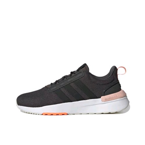 adidas Racer TR21 跑鞋 减震回弹 H00654 广东JX仓2下单阅读详情
