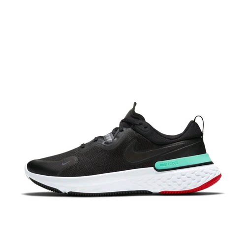 Nike React Miler 跑鞋 缓震 CW1777-013 广东JX仓下单阅读详情页