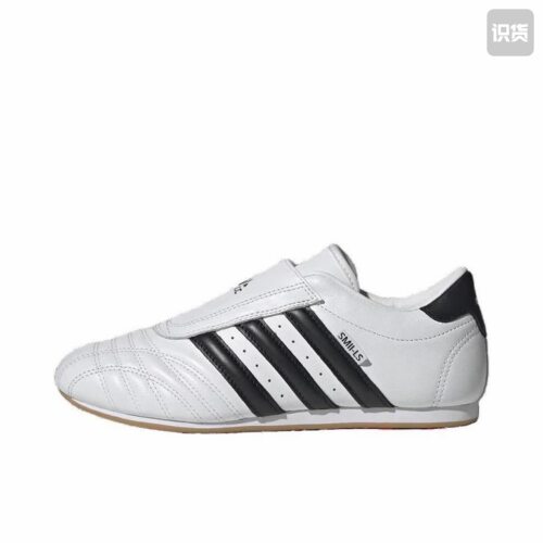 adidas Originals Taekwondo 休闲鞋 XG仓 JQ4774 阅读详情图