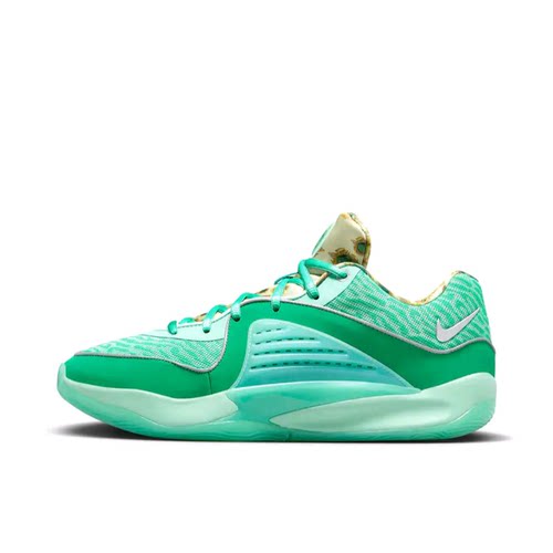 Nike KD 16 杜兰特 篮球鞋 防 DV2916-301 发广东BB下单看详情页W