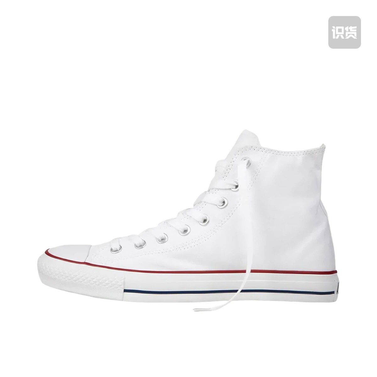 Converse/匡威 Chuck  帆布鞋 101009 广东dc 下单请看详情页