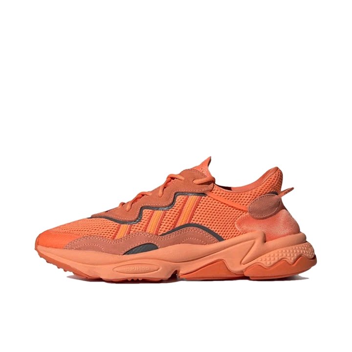 adidas Originals Ozweego 耐磨 EE6465 广东YY仓L3下单阅读详情图片