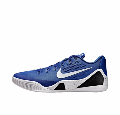 Nike Kobe 9 科比9 篮球鞋 IH1401-400 倒卖勿扰GZ仓