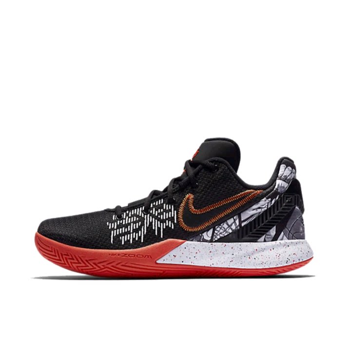 Nike Kyrie FlyTrap 2 欧文 AO4438-007 广东YY仓L3下单阅读详情
