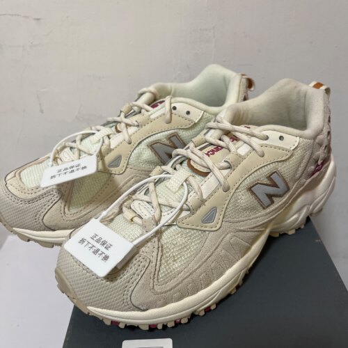New Balance 703 跑鞋  WL703STT 发广东BB主图实拍下单请看详情C
