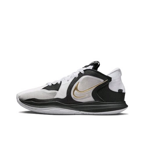 Nike Kyrie Low 5 透气 防滑 DJ6014-101 发广东BB下单请看详情W