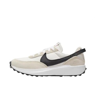 运动休闲鞋 Debut DH9523 102 LW仓 Nike 倒卖勿扰 Waffle