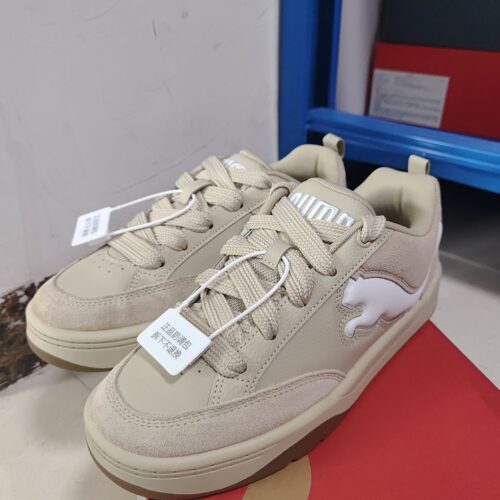 Puma/彪马 Park Lifes 395022-02 发广东BB主图实拍下单请看详情C