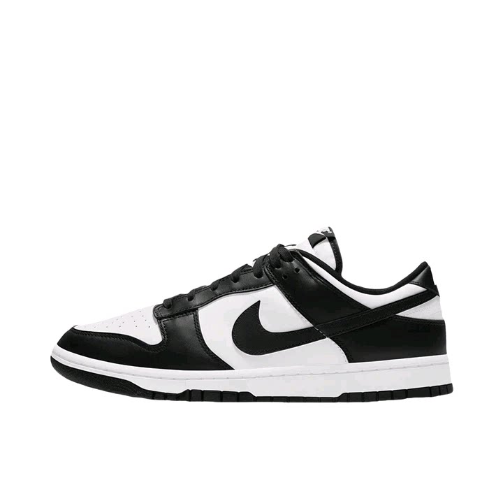 Nike Dunk 板鞋 经典复古百搭 经 DD1391-100 YT仓购买请看详情页