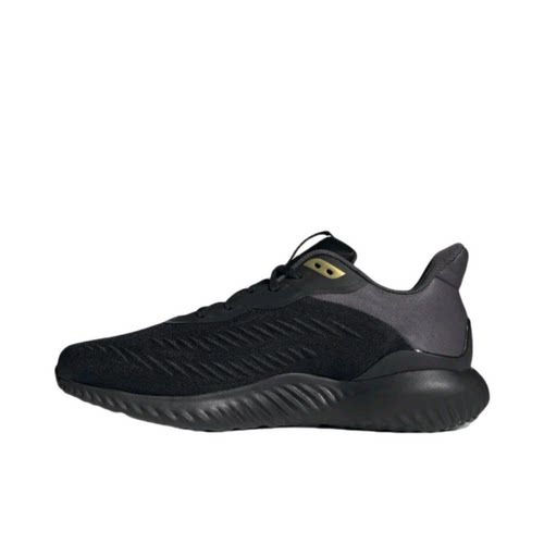 adidas Alpha Bounce 休闲 网面 GX4147 广东JX仓下单阅读详情页