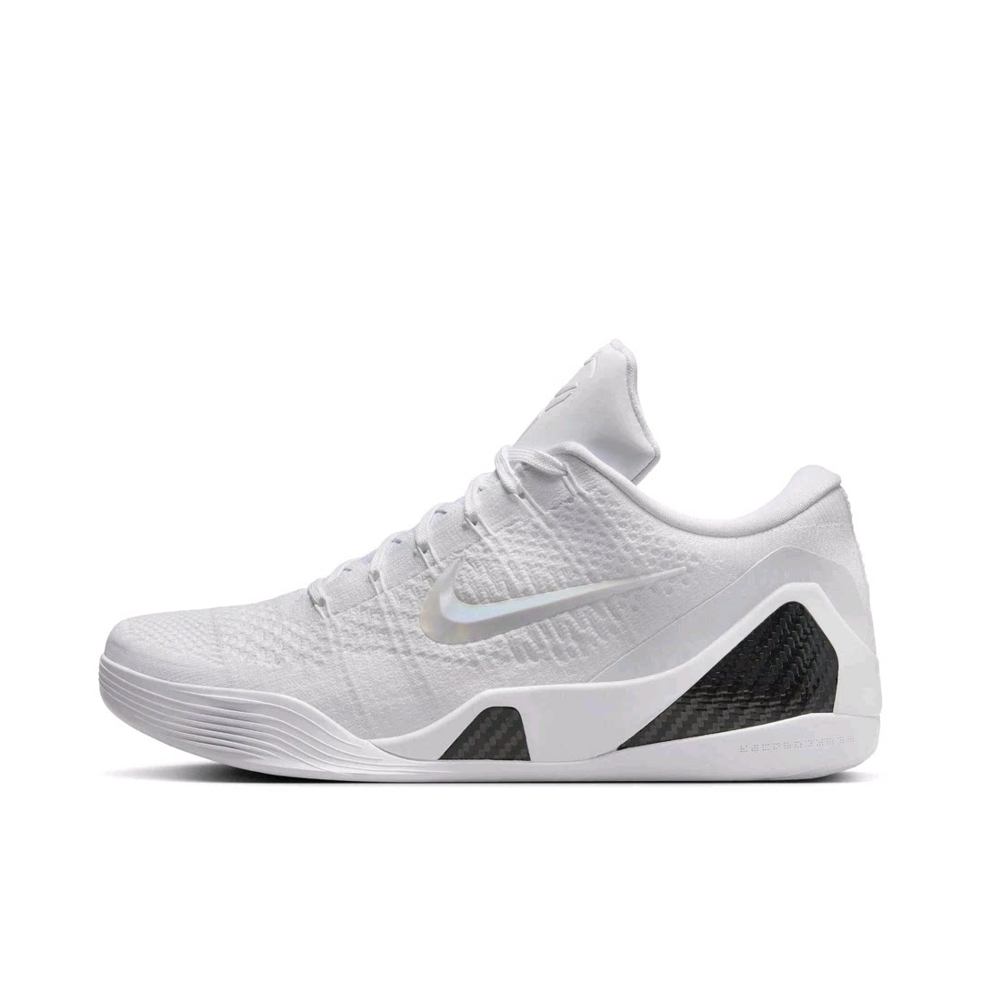 Nike Kobe 9 Elite Protro 篮 FZ7334-100 M广东BB下单请看详情W