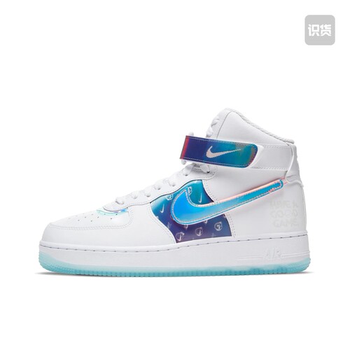 Nike Air Force 1 空军一号 dc2111-191 广东dc 下单请看详情页
