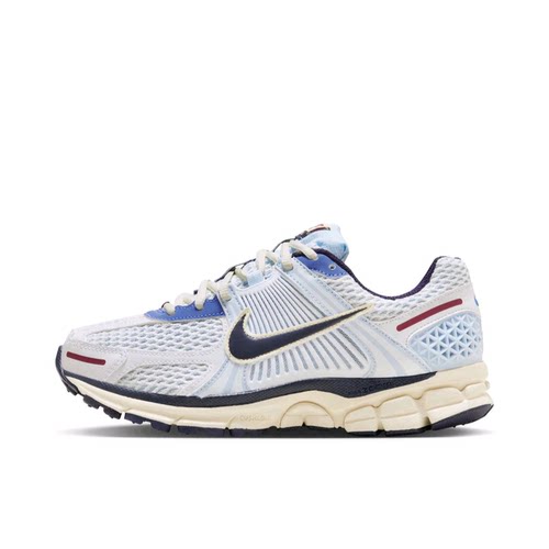 Nike Zoom Vomero 5 跑鞋 舒适缓震网面透 FV8111-451 广东JX仓2A