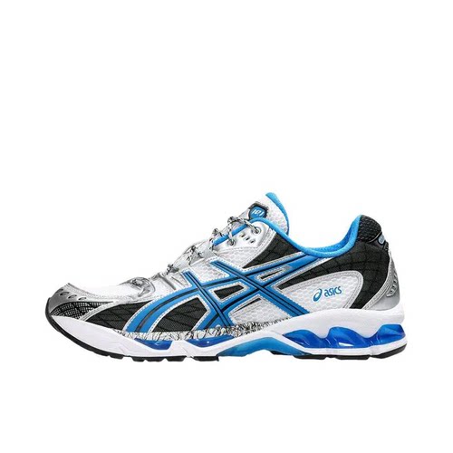 Asics/亚瑟士 GEL-Nimbus 10 1203A543-101 M广东BB下单请看详情H