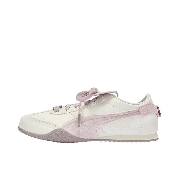 【宋妍霏同款】 Puma/彪马 Bel 406665-01 发广东BB下单请看详情Y