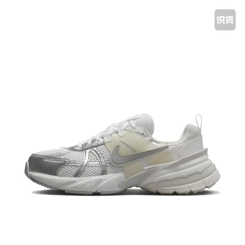 Nike V2K Run Runtekk 跑鞋 FD0736-104　广东LD仓　下单阅读详情