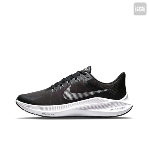 Nike Zoom Winflo 8 跑鞋 CW3419-006 广东YY仓X3下单阅读详情
