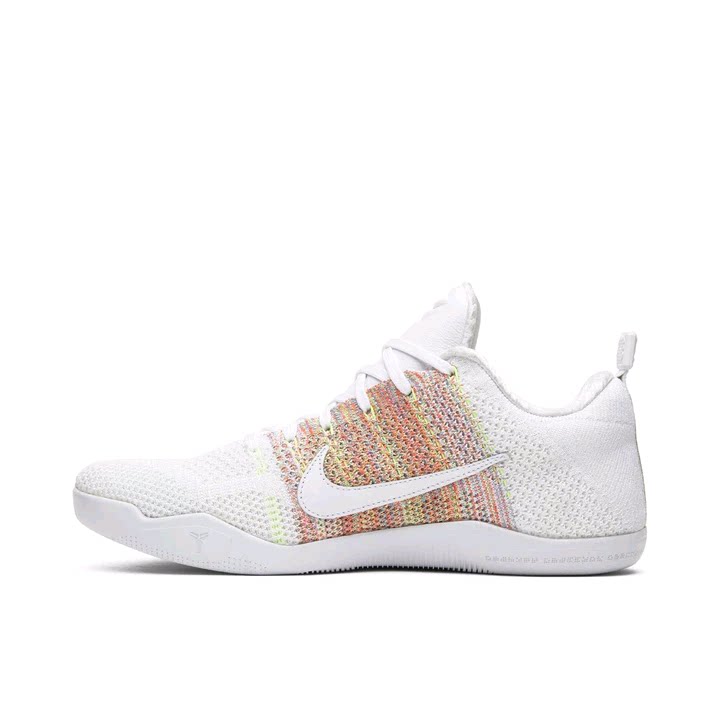 Nike Zoom Kobe 11 科比11 篮球鞋 防滑耐磨舒适 824463-199 CD仓
