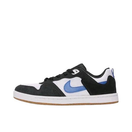 Nike SB Alleyoop 滑板鞋 板鞋 抓地稳定 CJ0883-104 广东JX仓2A