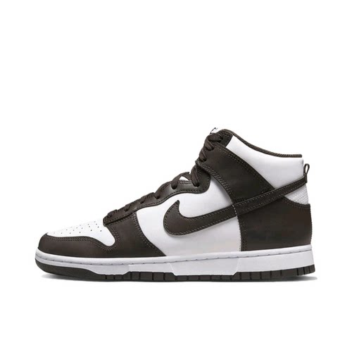 Nike Dunk 板鞋 经典复古百 DV0829-100 广东YY仓L4下单阅读详情