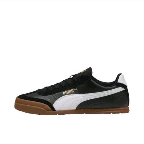 Puma/彪马 Softfoam 板鞋 低帮 402612-02 发广东BB下单请看详情F