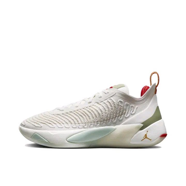 Air Jordan Luka 1 东契奇1代 FD4689-100 发广东BB下单请看详情Y