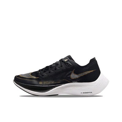 Nike ZoomX VaporFly NEXT% 2 跑鞋 全掌碳板舒 CU4111-001 CD仓