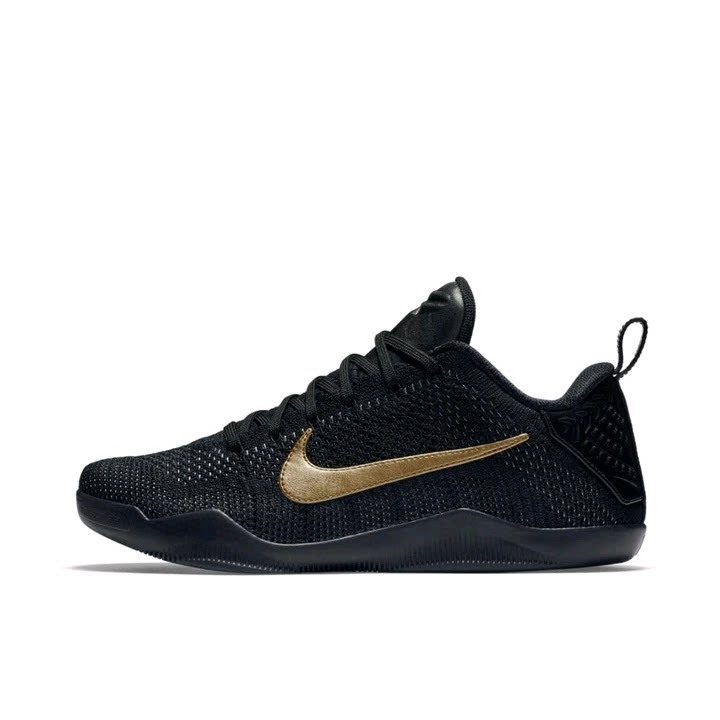 Nike Zoom Kobe 11 科比11 篮球鞋 防滑耐磨舒适 869459-001 CD仓